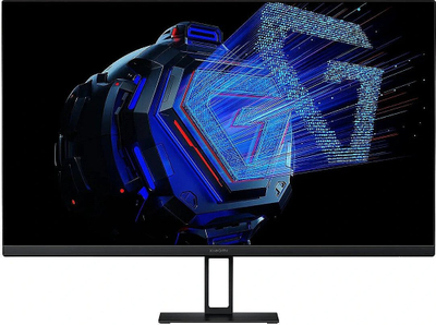 Monitor gaming Xiaomi G27Qi, 27\", QHD, 180Hz, i zi
