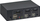 Switch KVM Manhattan 153546, 2x1 DisplayPort, 4K 60Hz, i zi