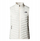 Jelek The North Face W Huila Synth Vest, poliestër, masa L, bezhë