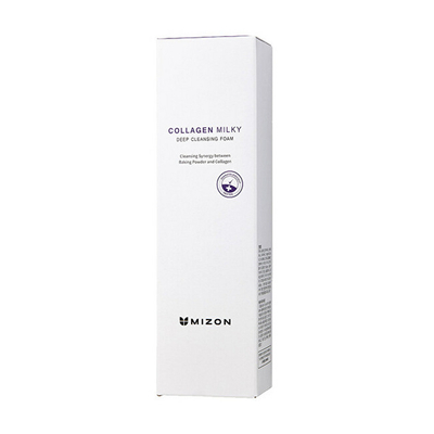 Shkumë Mizon Collagen Milky, 150 ml