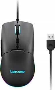 Maus Lenovo M210 RGB, i zi