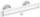 Rubinet dushi termostatik Deante Therm Bianco BCH_A4BT, mur, i bardhë