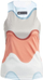 Bluzë për femra Adidas, 2202081-30820432, portokalli