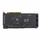 Kartë grafike Asus Dual RX 7700 XT OC, 12GB GDDR6, PCI Express, ngjyrë e zezë