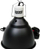 Reflektor drite Exo Terra Light Dome, 18 cm, alumin UVB, i zi