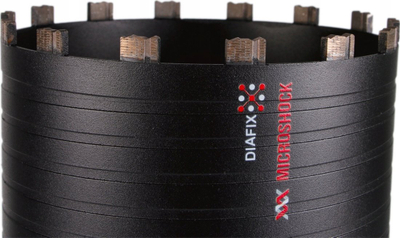 Freza diamant Distar DDS-W, 200mm, 300mm, RS-TX