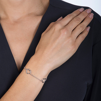 Byzylyk Hot Diamonds DL570