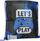Çantë shpatulle STARPAK Gaming Pad 527159, shumëfunksionale, e zezë