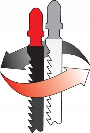 Sharrë orbitale Sthor 78136, 20V, pa bateri, gri