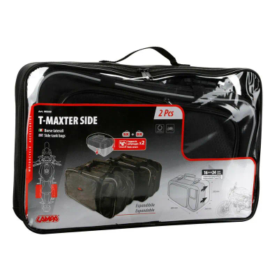 Qante 24l+24l Motorri