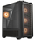 Kasë COUGAR PC MX600 Black Mid Tower, e zezë