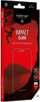 Xham mbrojtës MS Impact Resistant për iPhone 11 / Xr 6.1\", transparent