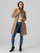 Xhaketë Vero Moda VMCLASS 10289868 Tigers Eye