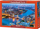 Puzzle Castorland 1000 Aerial View of London