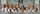 Puzzle Clementoni Panorama of the Beagles, 1000 elemente