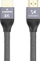 Kabllo HDMI Wozinsky WHDMI-50, 5m, 8K, ngjyrë argjendtë