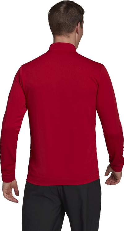 Xhaketë sportive Adidas Entrada 22 H57537 për burra, e kuqe