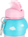 Shishe palosëse Spokey Cort, silikon, 0.5L, blu