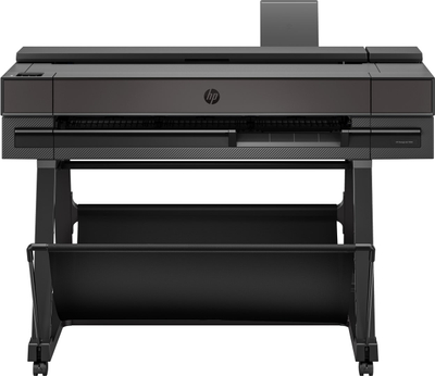Printer Designjet T850, 36 inç, A4-A0, i zi