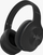 Слушалки Soundliving Soul Ultra Wireless, безжични, со микрофон, над уво, црни