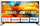 TV CHiQ U55QG7L, 55", 4K QLED, Android TV, i zi