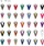 Medalje noti Gold Medal MMC4506/B, 45mm, bronzi