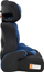 Авто седиште Summer Baby Cosmo I-Size, 76–150cm, црно сино