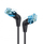 Kabllo rrjeti Techly ICOC U6A TPE36 005B, Cat6a U UTP, 0.5m, blu