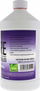 Течност за ладење за компјутер XSPC PURE Premix, 1L, UV виолетова