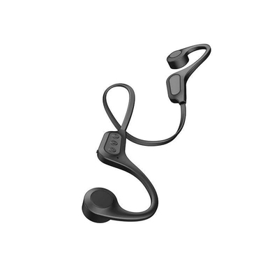 Kufje Bluetooth Havit E531BT, bone conduction, IPX5, të zeza