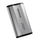 Disk SSD i Jashtëm ADATA SD810, 2TB, USB-C, 2000MB/s, ngjyrë argjendi