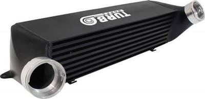 Intercooler TurboWorks për BMW 335i 335xi 135i 2007-2013, alumin