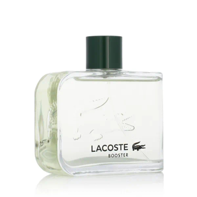 Eau De Toilette Lacoste Booster