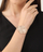 Orë dore Lacoste Swing Chrono 2001243
