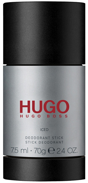 Deodorant Hugo Boss Iced, 75 ml , man