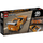 Set LEGO Speed Champions Fast & Furious Toyota Supra MK4 77260, 292 pjesë, 10+, portokalli