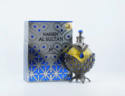 Vaj i parfumuar Khadlaj Hareem Al Sultan, 35ml