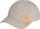 Kapele me strehë Adidas RunxUB23 HR7059, unisex, bezhë
