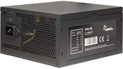 Burim energjie Inter-Tech Argus GPS 88882182 , 700W