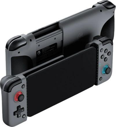 Kontroller për telefon GameSir Gamepad X2, 173 mm, i hirtë