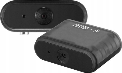Stabilizues telefoni Zhiyun Smooth 5S AI Combo, 3 akse, me dritë LED të integrume, i zi