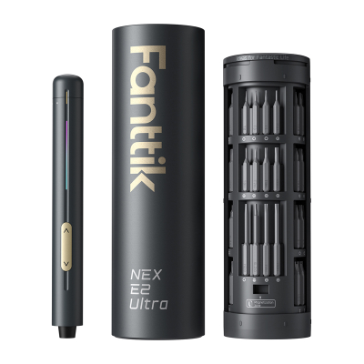 Fanttik E2 Ultra Mini skrue elektrik preciz