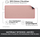 Сет додатоци Logitech Studio Series подлога за глушец DARKER ROSE и Brio 100, подлога од ткаенина, камера Full HD, темно розова