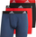 Bokserica për meshkuj Adidas GU8889, 3 palë, M, të zeza