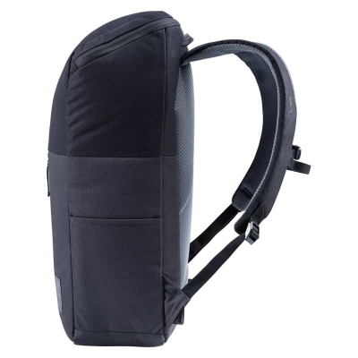 Ранец Deuter UP Stockholm, 22L, за лаптоп 15", црн