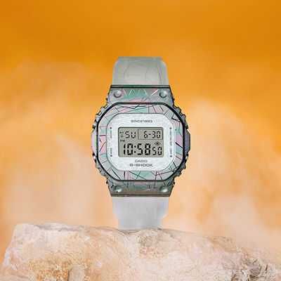 Orë dore Casio