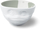 Filxhan TV Tassen Café au Lait, prej porcelani, 0.5L, i bardhë