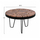 Tavolinë për kafe Timothy Ø73×45 cm (HM8366.11)