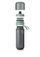 Shishe uji me filter Brita Sports Active, 600 ml, me MicroDisc, jeshile e errët