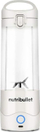 Blender portativ Nutribullet NBP003W, 475 ml, karikim me USB C, i bardhë